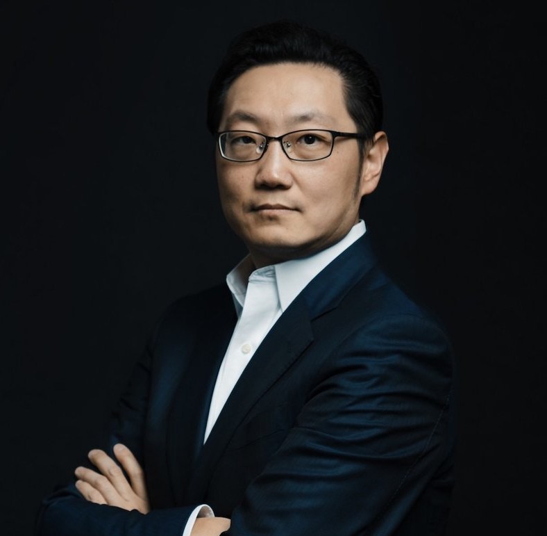 Jie Sheng